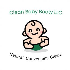 Clean Baby Booty - Cloth Diaper Laundry Service