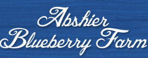 Abshier Blueberry Farm