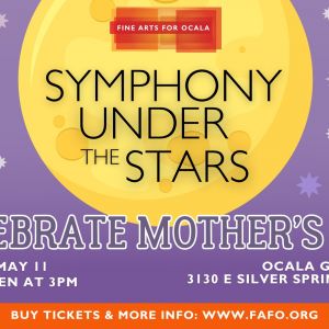 5/11 FAFO's Symphony Under The Stars