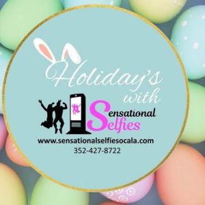 4/05 - 4/19 Easter Bunny at Market Street at Heath Brook