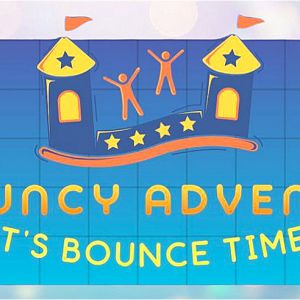 Bouncy Adventure
