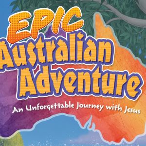 Our Redeemer Lutheran Church VBS