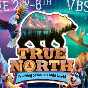 South Point Church VBS