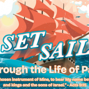Central Church of Christ VBS