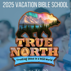 Christ the King Anglican Church VBS