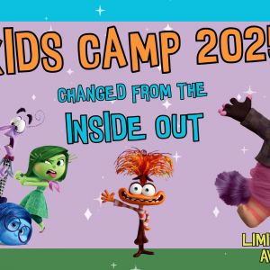 Village View Community Church Kids Camp