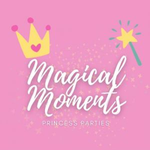 Magical Moments Princess Parties