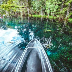 Get Up And Go Kayaking