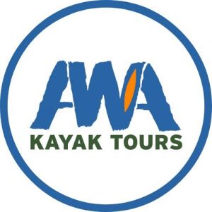 AWA Kayak Tours