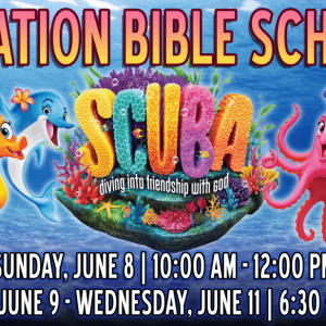 Grandview Church VBS
