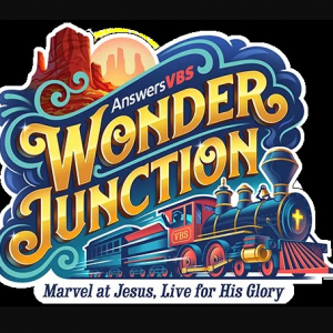 Community Harvest Baptist Church VBS