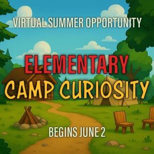 MCPS Camp Curiosity