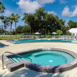 Hilton Ocala - Pool Day Pass