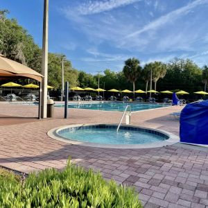 Silver Springs Shores Community and Youth Center - Membership Required