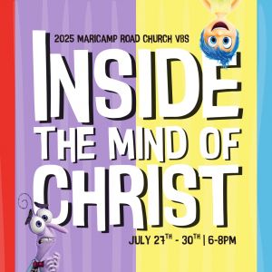 Maricamp Road Church of Christ VBS