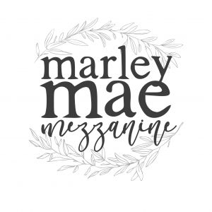 Mezzanine at Marley Mae