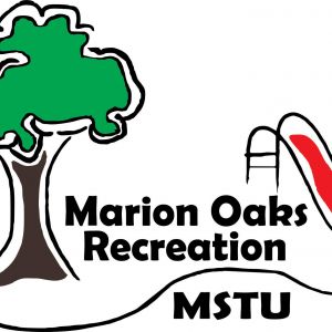 07/16 Marion Oaks Community Center Back To School Expo