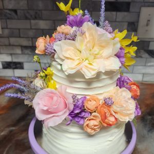 OMG Thats Good Cake