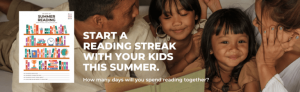 All Pro Dad Summer Reading Challenge