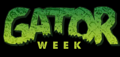 Gator Week at Wild Florida