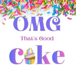 OMG Thats Good Cake
