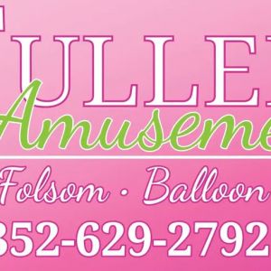 Fuller Balloons