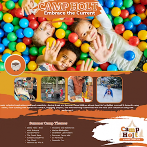 All Stars Learning Academy Summer Camp