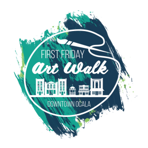 First Friday Art Walk Volunteer