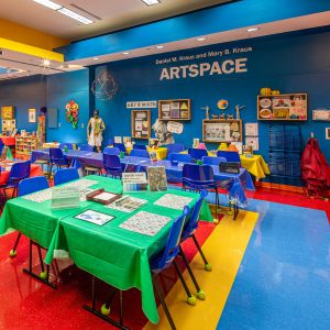 Appleton Museum of Art Programs and Classes