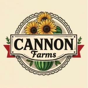 Cannon Farms Fall on the Farm and Crop Maze
