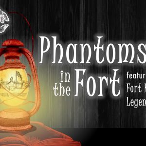 Phantoms in the Fort