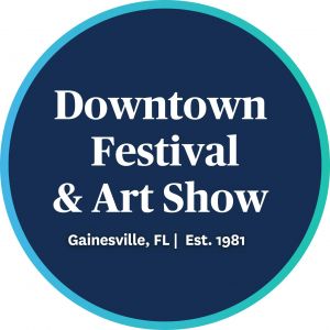 11/15 - 11/16 Downtown Gainesville Festival and Art Show
