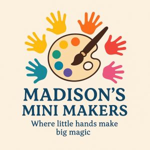 Madison’s Mini Makers
