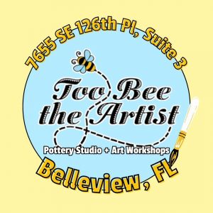 To Bee the Artist Parties