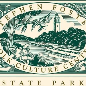 12/05 - 12/24 Stephen Foster Folk Culture Center Festival of Lights