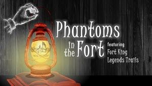 Phantoms in the Fort