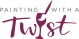 Painting With A Twist Painting with a Purpose