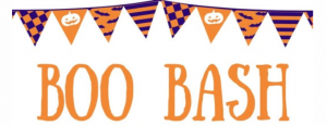 10/31 E.D. Croskey Recreation Center Boo Bash