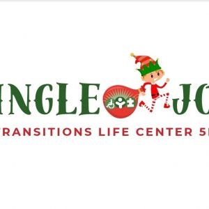12/07 Jingle Jog 5K with TLC