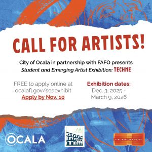 City Hall Student and Emerging Artist Competition