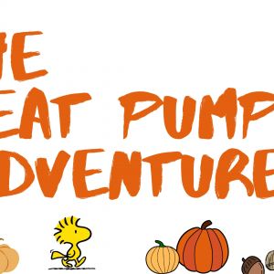 10/24 Village View Community Church the Great Pumpkin Adventure
