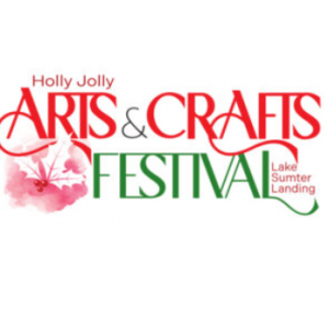 12/13-12/14 Holly Jolly Arts and Crafts Festival