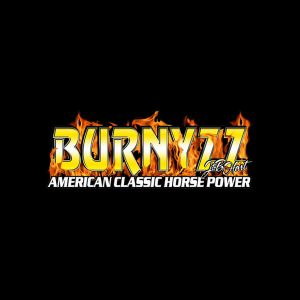 10/22 Car Show and Trunk or Treat at Burnyzz