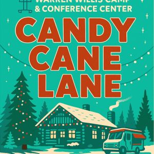 12/13 Warren Willis Candy Cane Lane