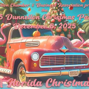 12/06 Dunnellon Small Town Christmas Parade