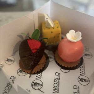 Emmas Patisserie