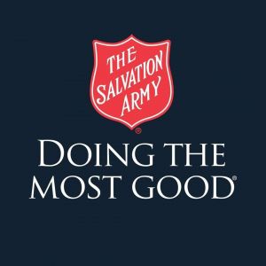 Salvation Army Angel Tree Holiday Assistance