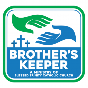 Brother's Keeper Holiday Assistance