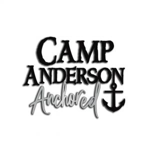 Camp Anderson Anchored Summer Camp