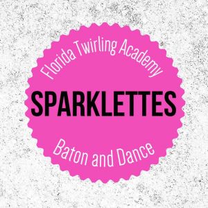 Florida Twirling Academy Winter Break Camp